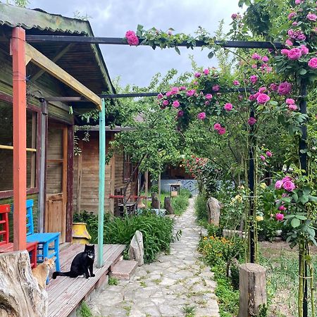 Philosophy Hotel Uchisar Εξωτερικό φωτογραφία