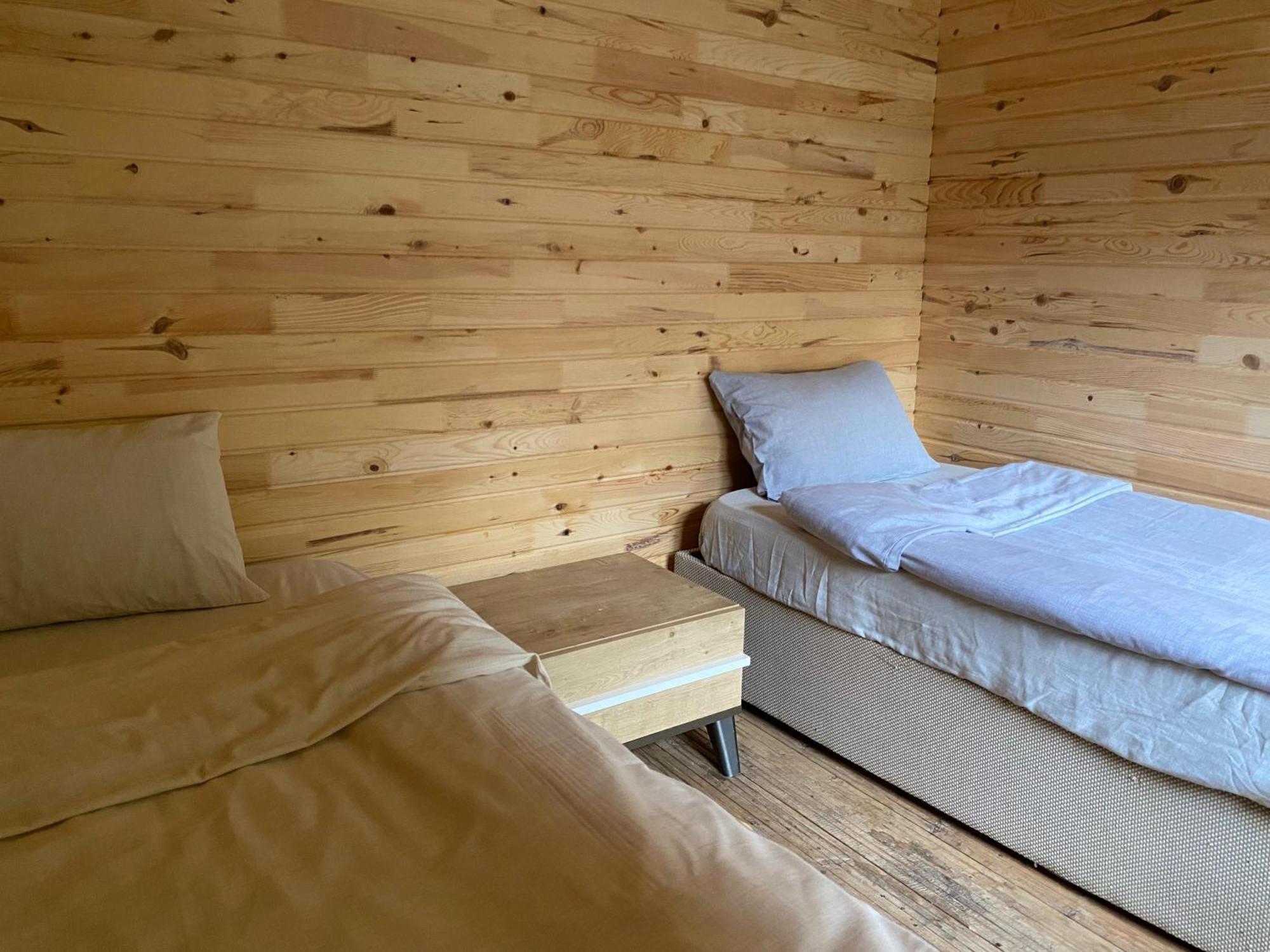 Philosophy Hotel Uchisar Δωμάτιο φωτογραφία