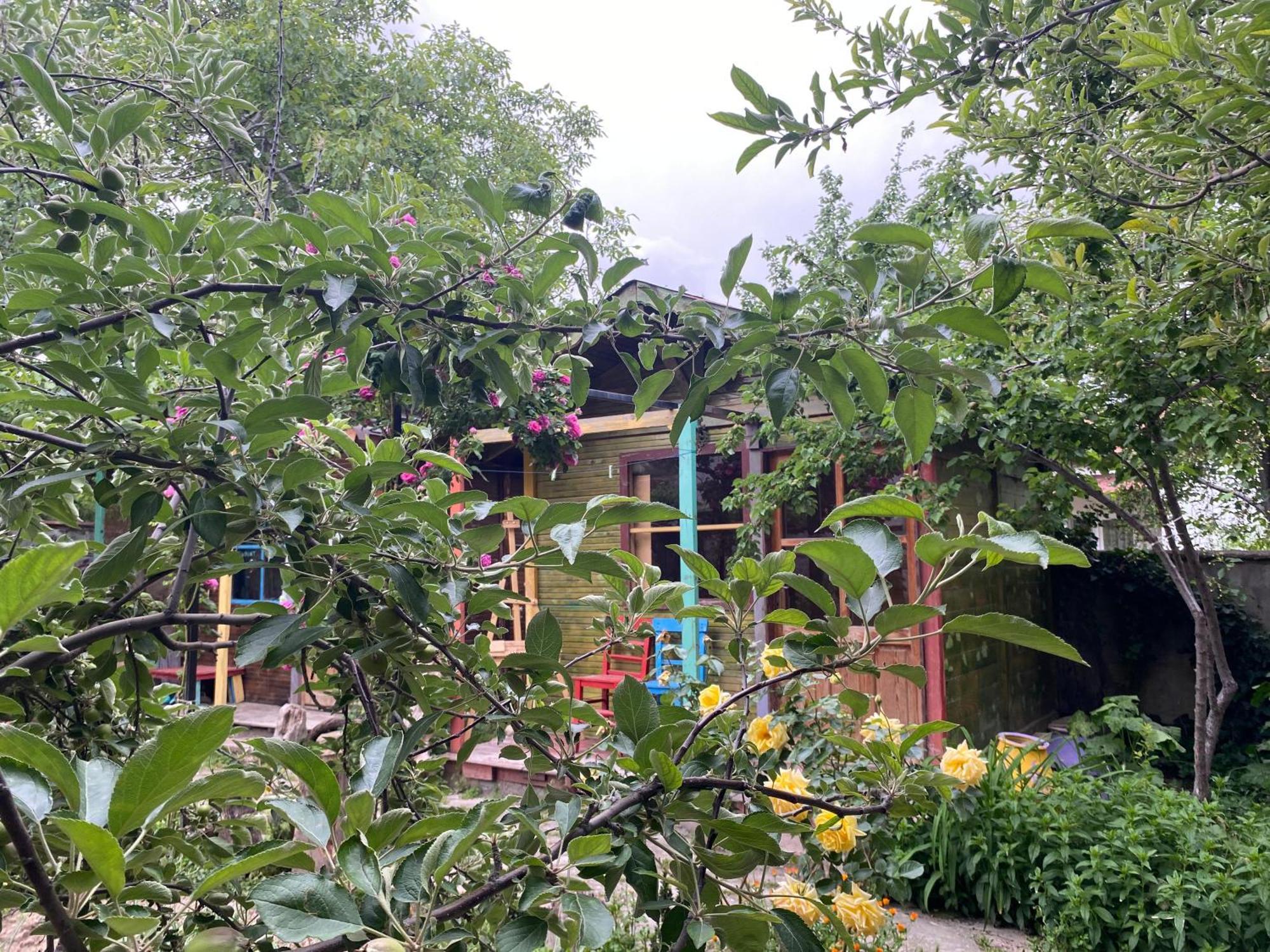 Philosophy Hotel Uchisar Δωμάτιο φωτογραφία