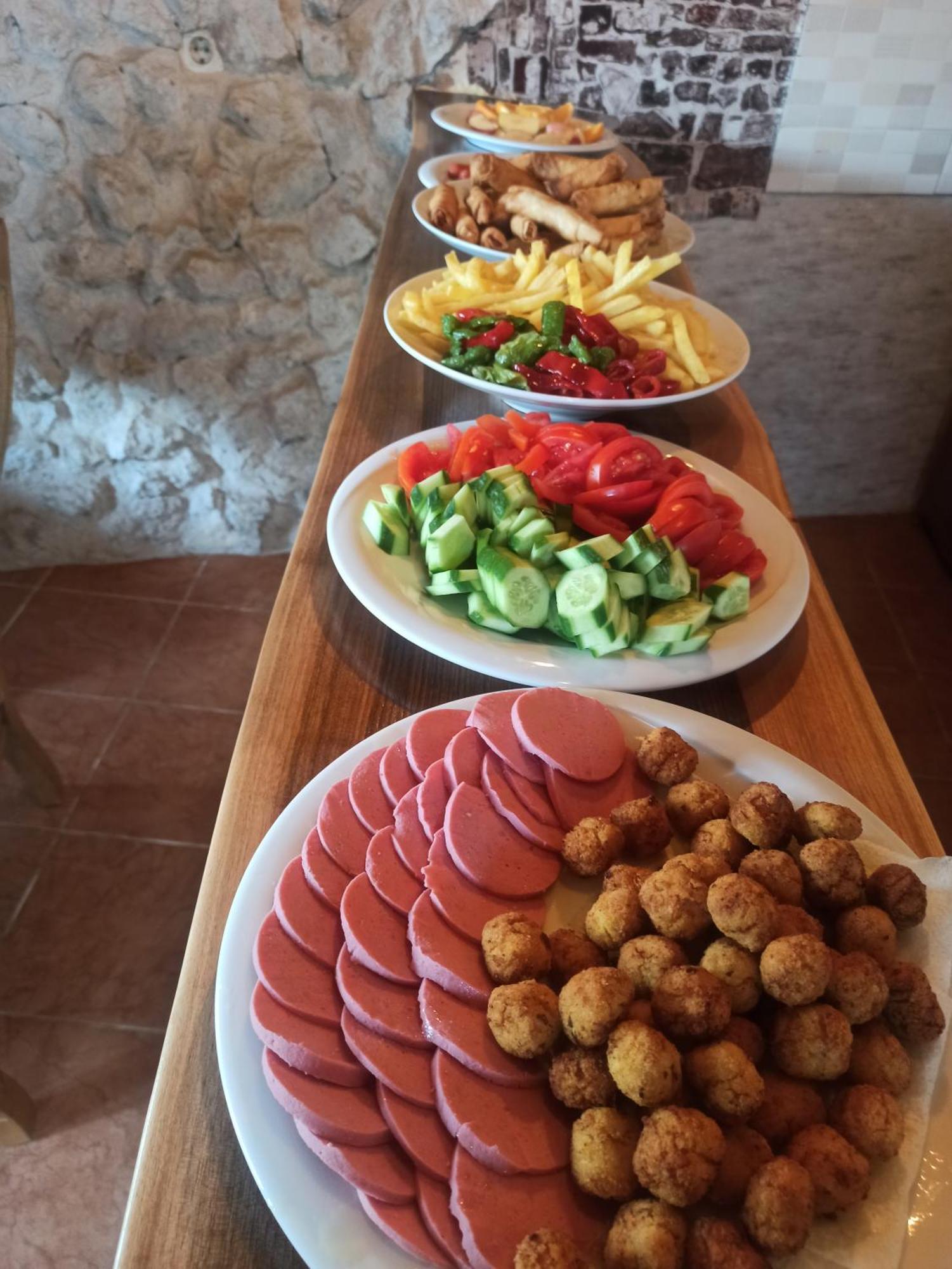 Philosophy Hotel Uchisar Εξωτερικό φωτογραφία