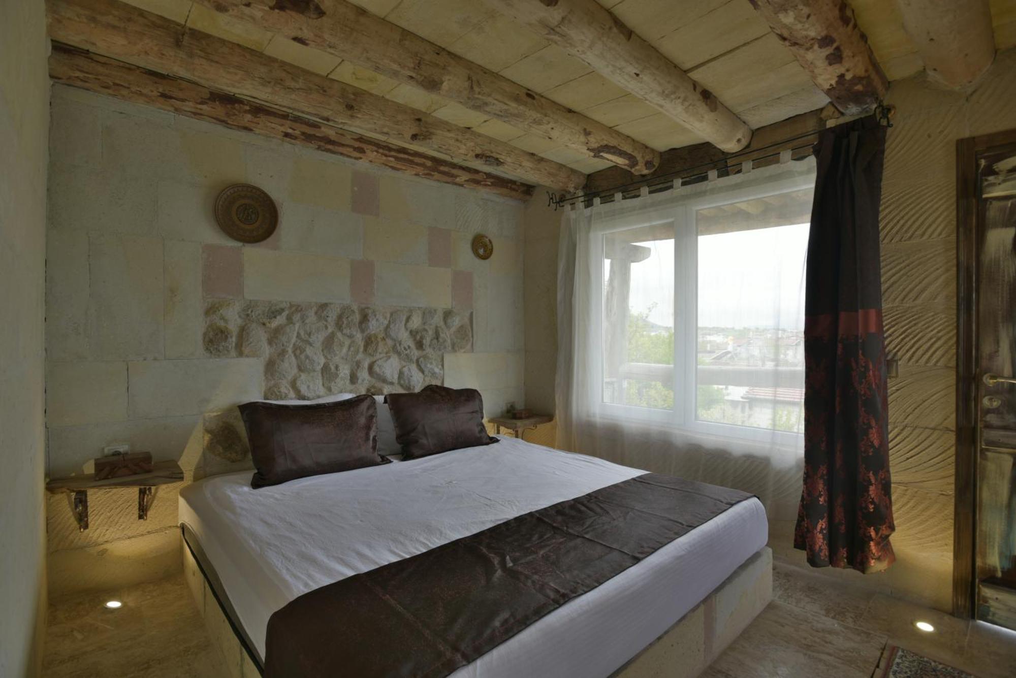 Philosophy Hotel Uchisar Εξωτερικό φωτογραφία