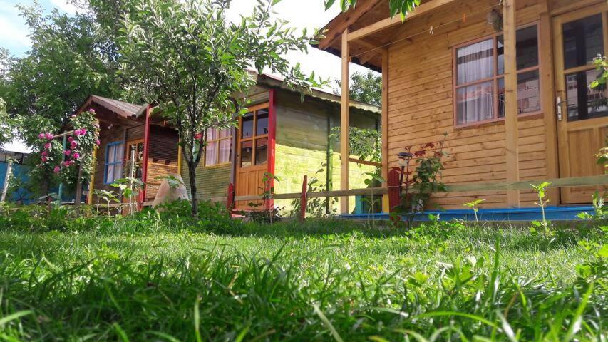 Philosophy Hotel Uchisar Εξωτερικό φωτογραφία