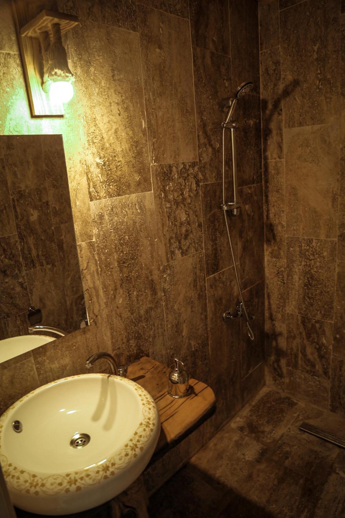 Philosophy Hotel Uchisar Εξωτερικό φωτογραφία