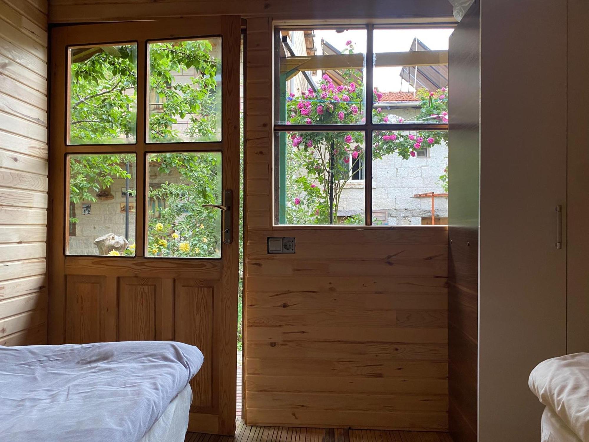 Philosophy Hotel Uchisar Εξωτερικό φωτογραφία