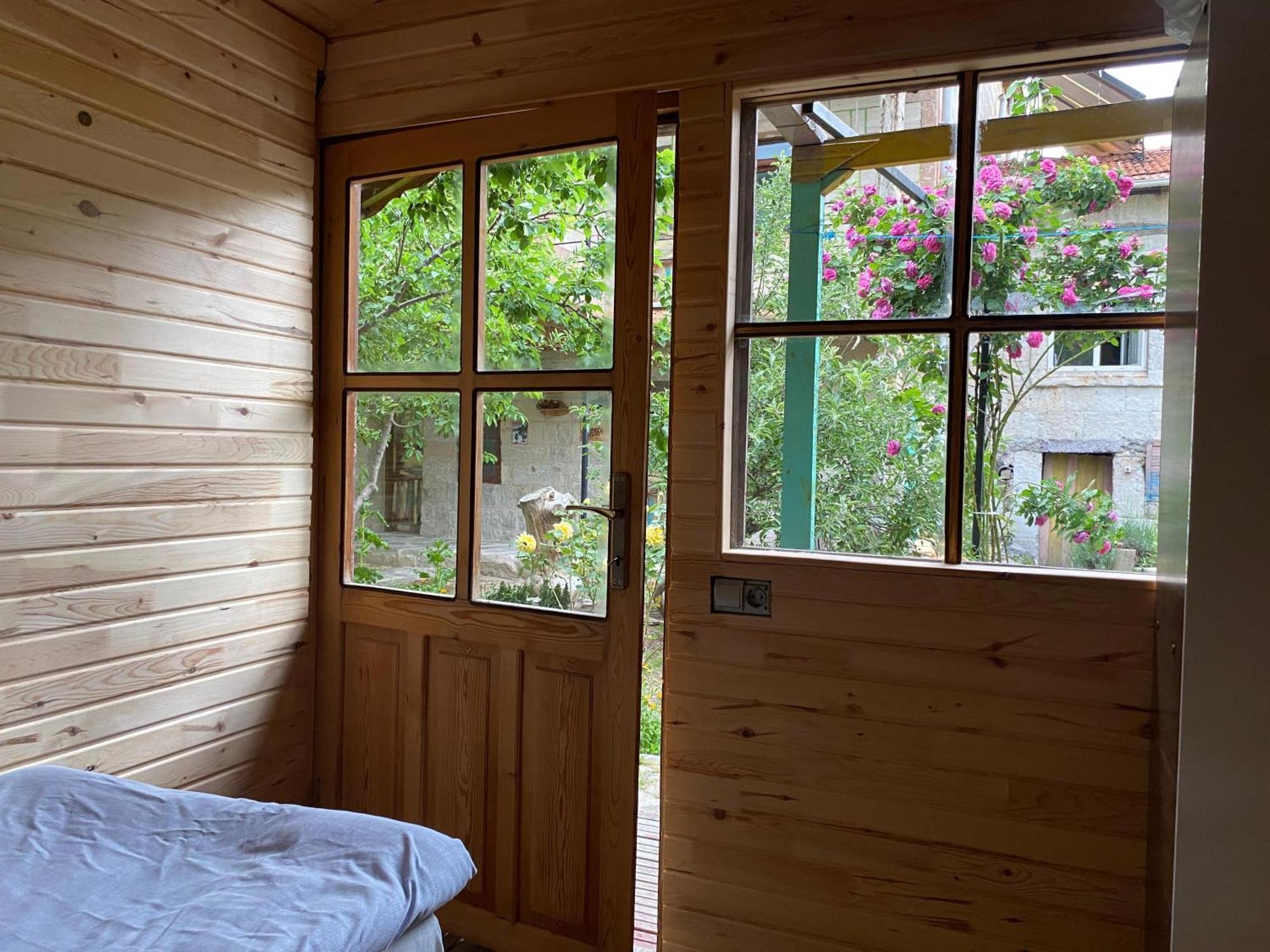 Philosophy Hotel Uchisar Εξωτερικό φωτογραφία
